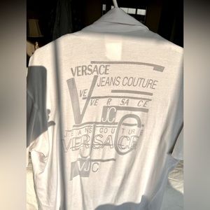 Versace Jeans Couture shirt